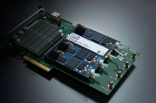 Kingston DC2000B 480 Go - vue 6