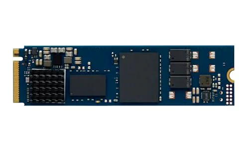 Kingston DC2000B 960 Go - vue 3
