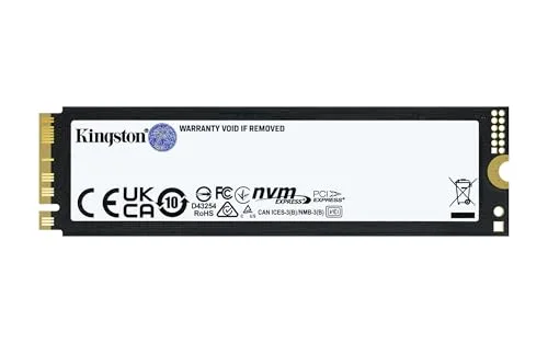 Kingston FURY Renegade G5 4 To - vue 3