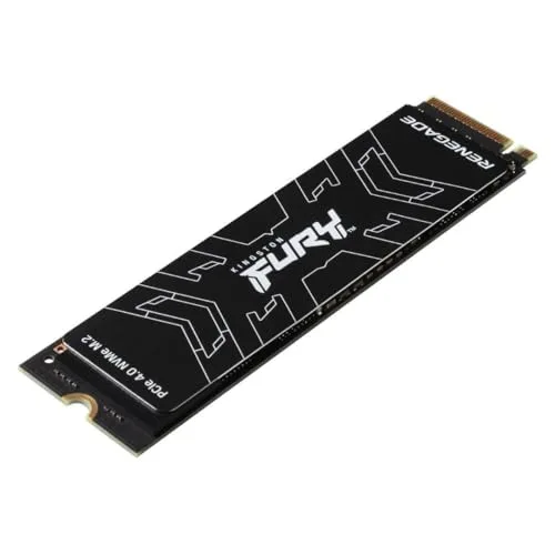 Kingston FURY Renegade SSD 2 To - vue 5