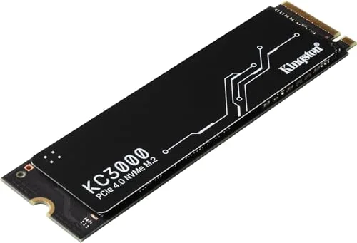Kingston KC3000 2048 Go - vue 4