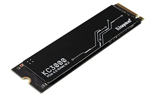 Kingston KC3000 512 Go - vue 2