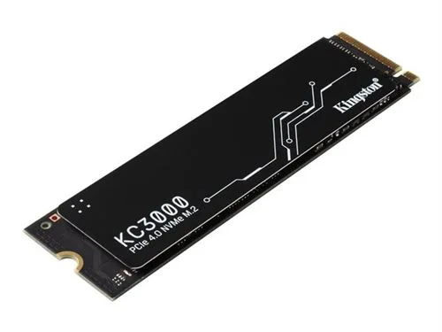 SSD Kingston KC3000 512 Go