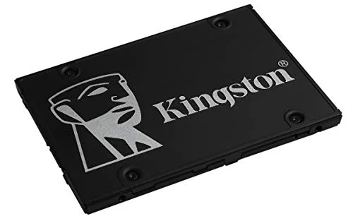 Kingston KC600 2 To SSD SATA - vue 3