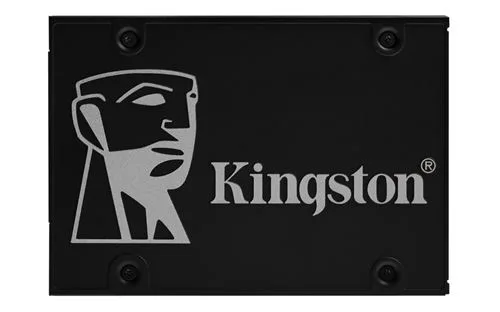 Kingston KC600 2 To SSD SATA