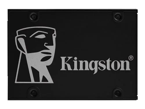 SSD Kingston KC600 512 Go
