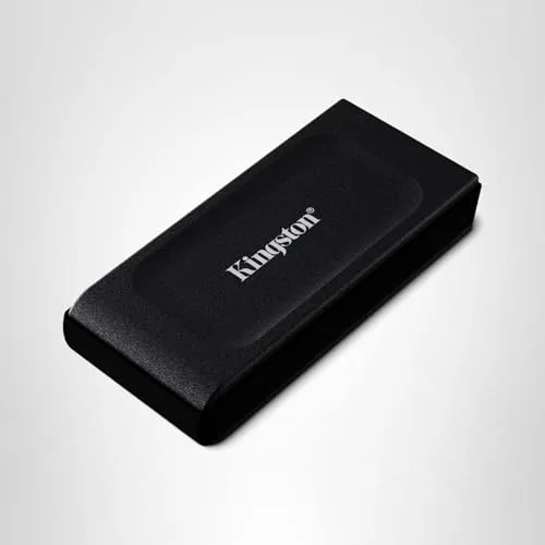 Kingston XS1000 2 To SSD Externe - vue 8