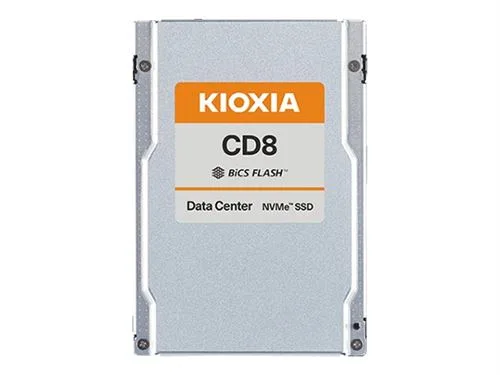 SSD KIOXIA CD8-R KCD8XRUG1T92 1920 Go
