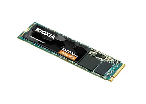 KIOXIA EXCERIA G2 2 To - vue 3