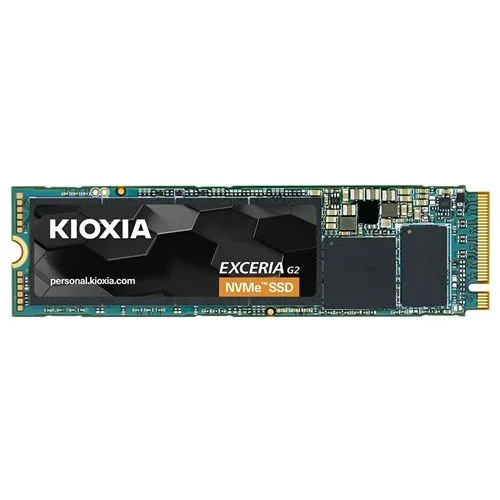 SSD KIOXIA EXCERIA G2 2 To