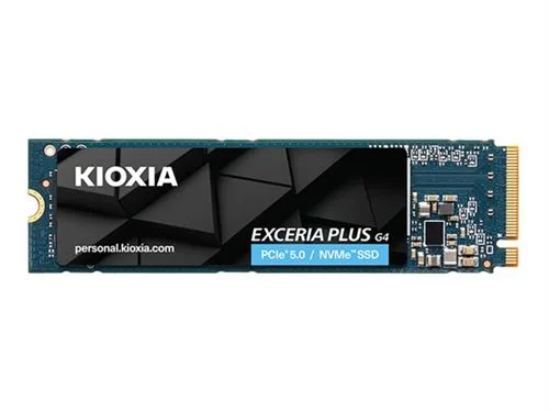 SSD KIOXIA Exceria Plus G4 1 To