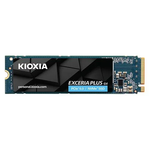 SSD KIOXIA Exceria Plus G4 2 To