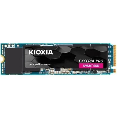 SSD KIOXIA EXCERIA PRO 1 To