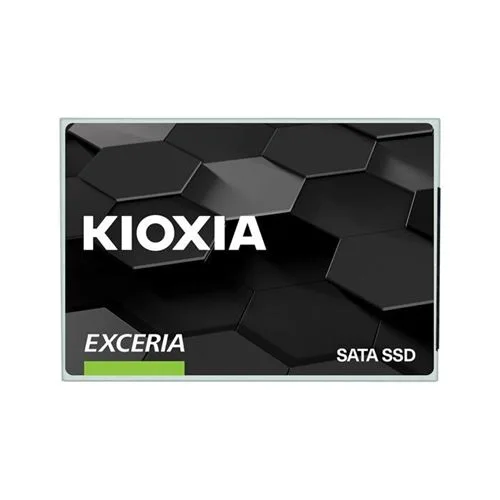 KIOXIA EXCERIA SSD 480 Go SATA