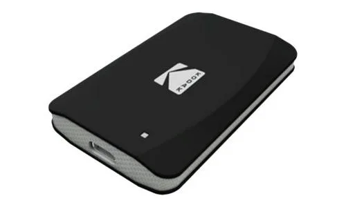 Kodak X220 SSD 128 Go Externe
