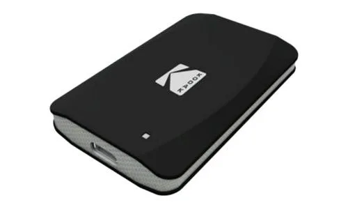 Kodak X220 SSD 256 Go Externe