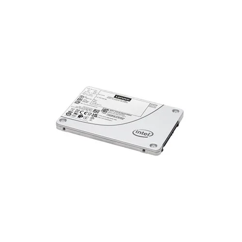 Lenovo 4XB7A17102 SSD 960 Go SATA III