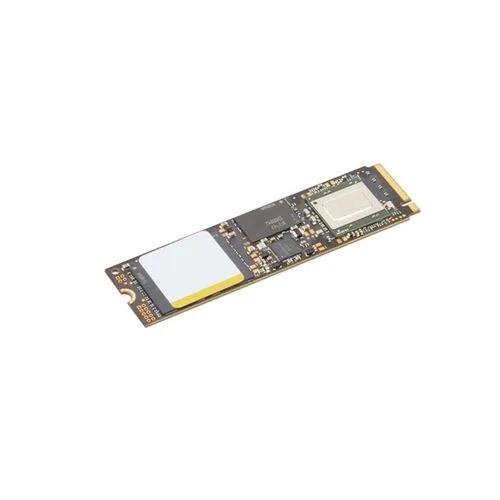 Lenovo Gen3 SSD 512 Go Chiffré