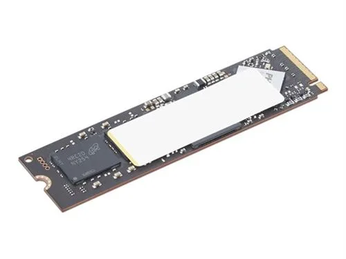 Lenovo SSD 512 Go Chiffré PCIe 4.0