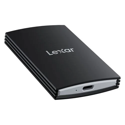 Lexar AR700 Portable SSD 4TB