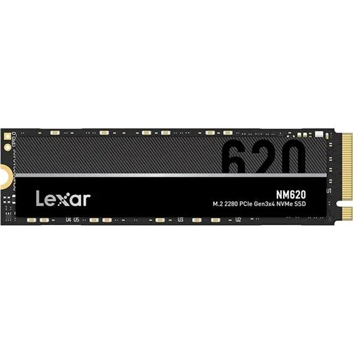Lexar NM620 512 Go SSD
