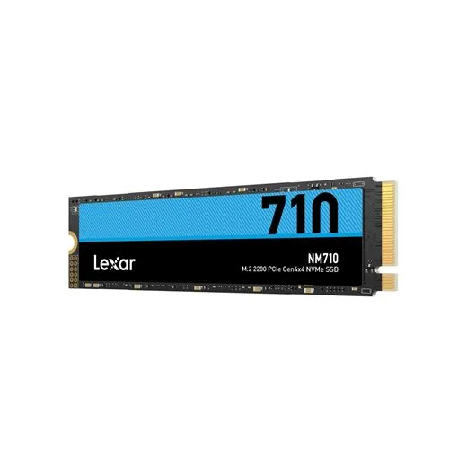 Lexar NM710 1 To SSD PCIe 4.0