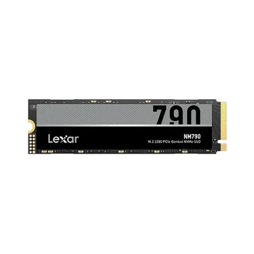 SSD Lexar NM790 512 Go