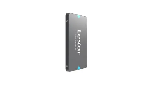 Lexar NQ100 2TB SSD SATA - vue 4