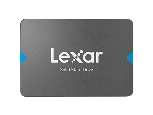 Lexar NQ100 480 Go SSD SATA