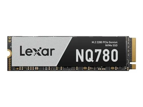 Lexar NQ780 1 To SSD M.2 PCIe 4.0