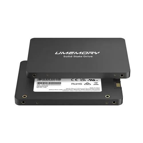 LIMEMORY CS3 120 Go SSD SATA