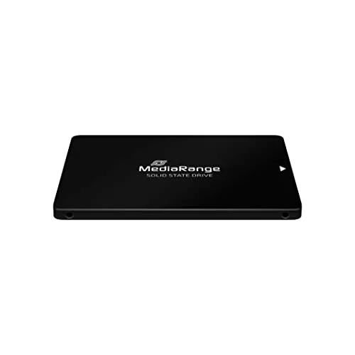 MediaRange MR1004 SSD 960 Go SATA - vue 5