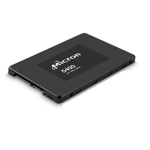 Crucial Micron 5400 MAX 1.92 To SSD SATA