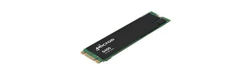 SSD Crucial Micron 5400 PRO 240 Go M.2 SATA