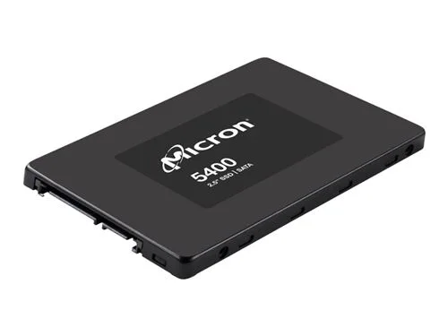 Crucial Micron 5400 PRO 240GB SSD 2,5" SATA