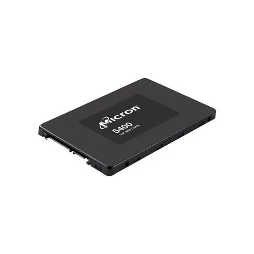 SSD Crucial Micron 5400 PRO 3.84 To SATA