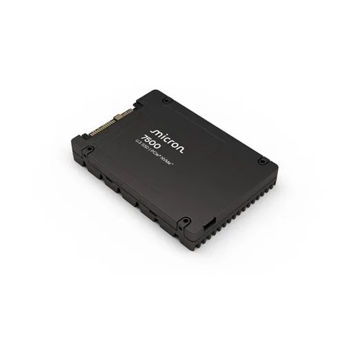 SSD Crucial Micron 7500 PRO 1.92 To