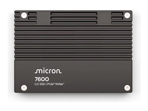 SSD Crucial Micron 7600 PRO 3.84 To