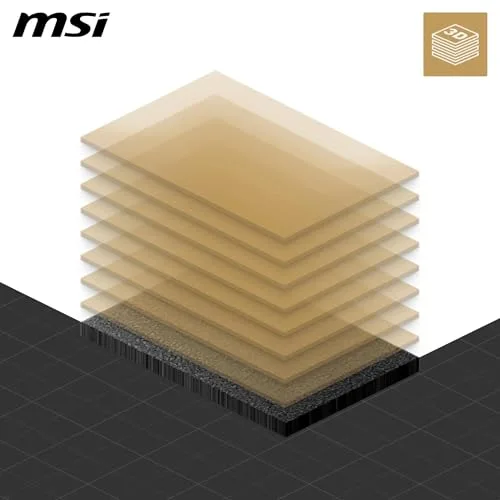 MSI SPATIUM M470 PRO 1 To - vue 3