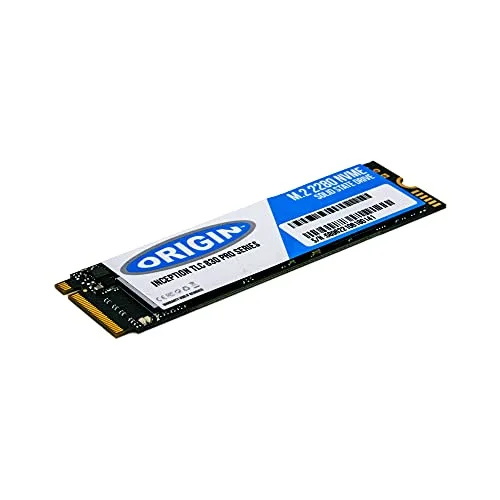 Origin Storage SSD 2 To M.2 NVMe - vue 4