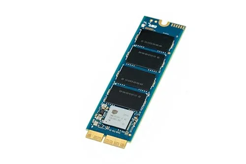 OWC Aura N2 480 Go - vue 2