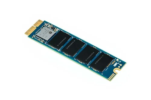 OWC Aura N2 480 Go - vue 3