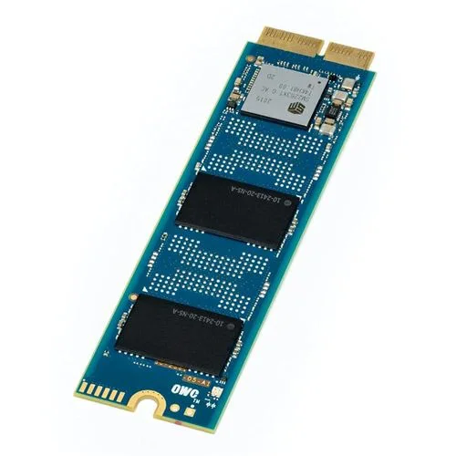 SSD OWC Aura N2 480 Go