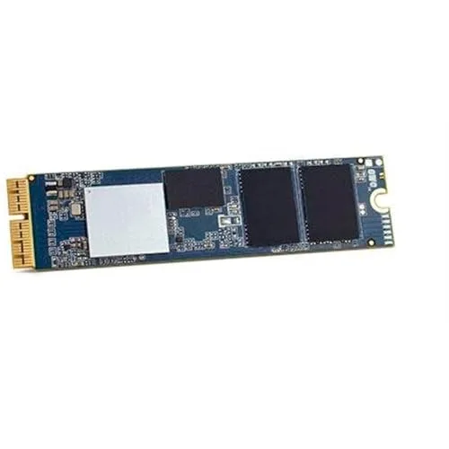 OWC Aura Pro X2 1 To SSD PCIe 4.0 - vue 2
