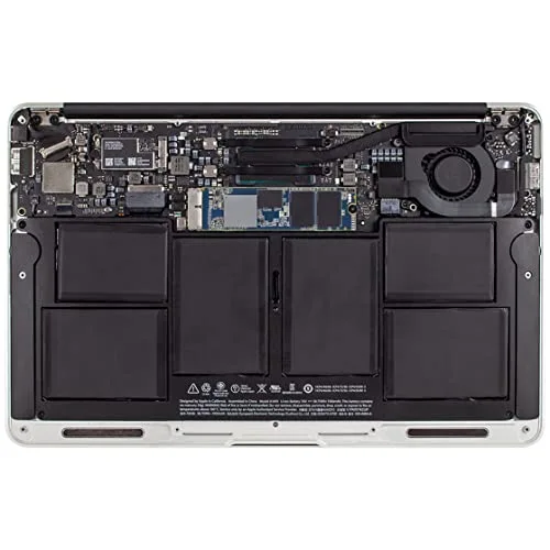 OWC Aura Pro X2 960 Go SSD - vue 4
