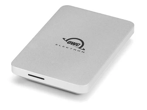 SSD OWC Envoy Pro Elektron 1 To