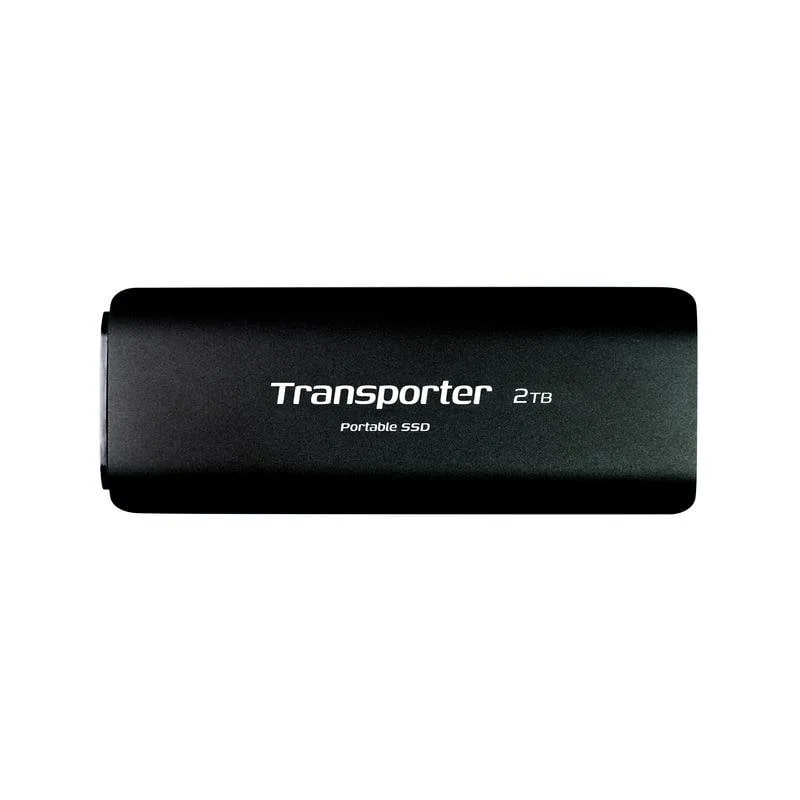Patriot Transporter 2TB SSD USB-C