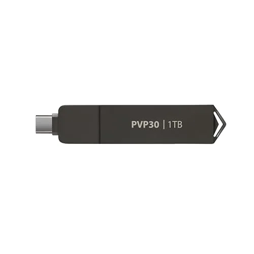 Patriot Viper PVP30 1TB SSD Externe - vue 3