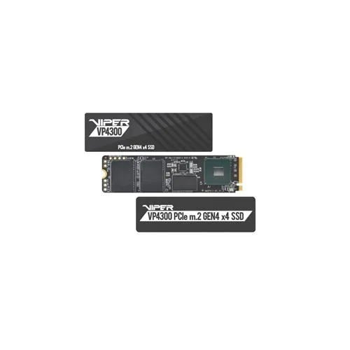 Patriot Viper VP4300 2 TB SSD
