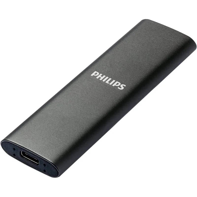 Philips FM50SS030P SSD Externe 500 Go